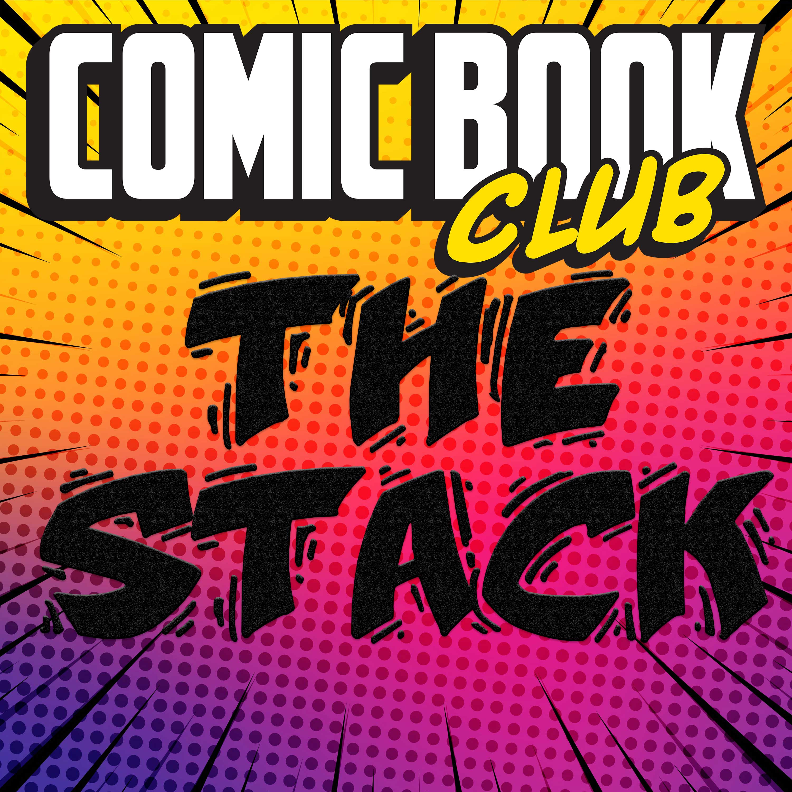 The Stack: Superman Son Of Kal-El, Amazing Fantasy And More