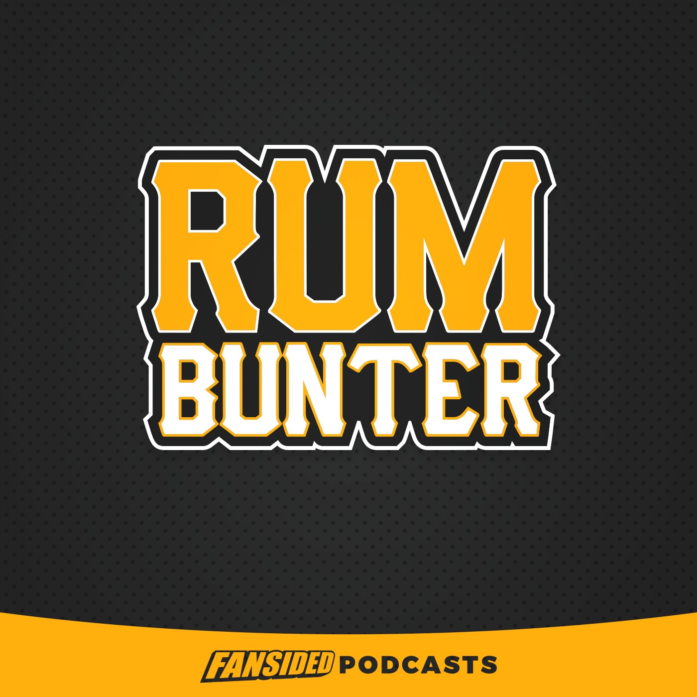 Rum Bunter Radio Mock Draft 2.0