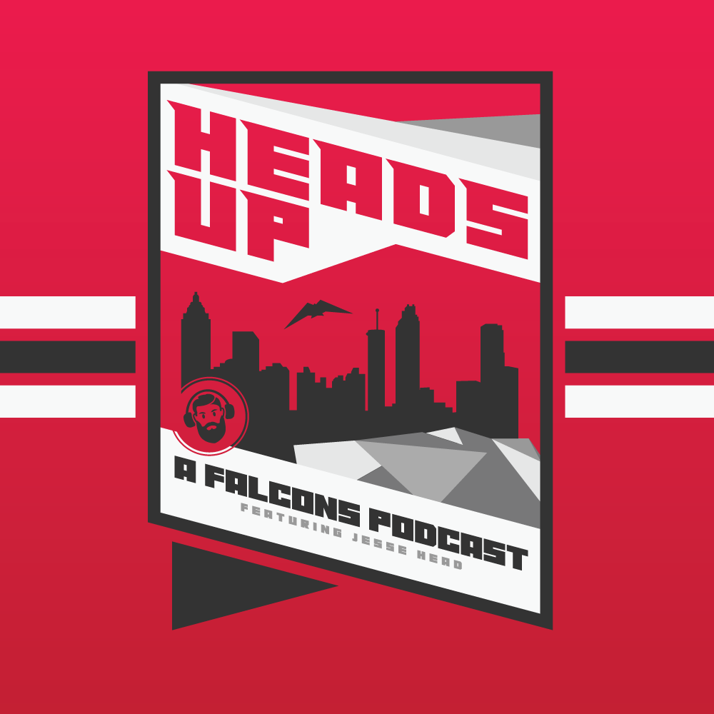 Big Surprises Coming Out of Falcons Training Camp + Big News for the Podcast