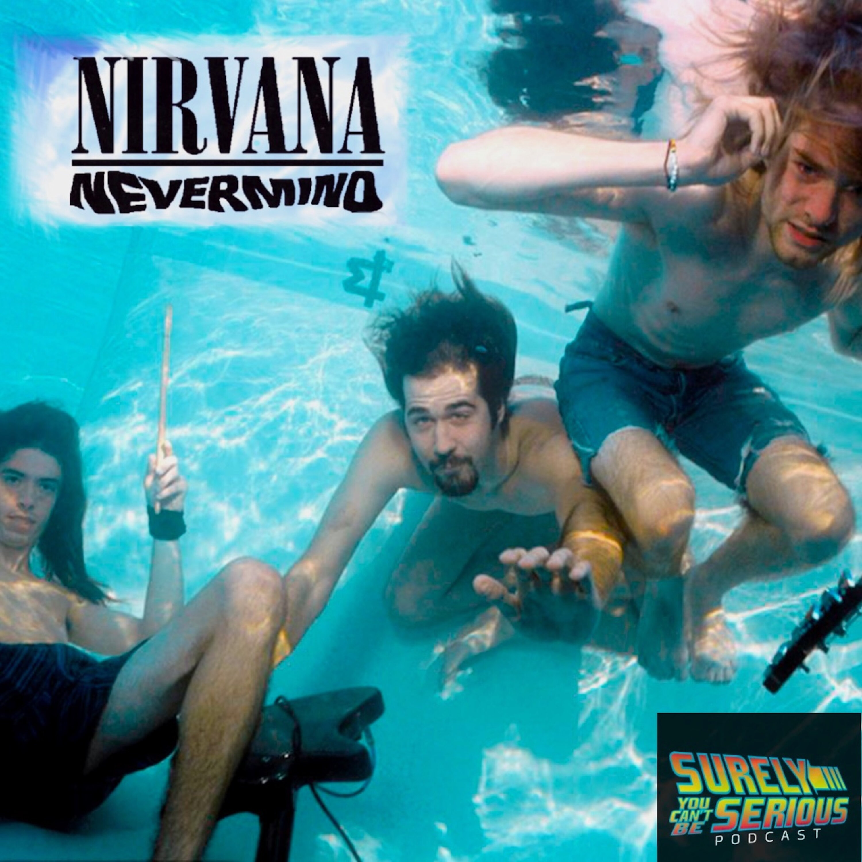 The History of Nirvana and Nevermind Track by Track Image