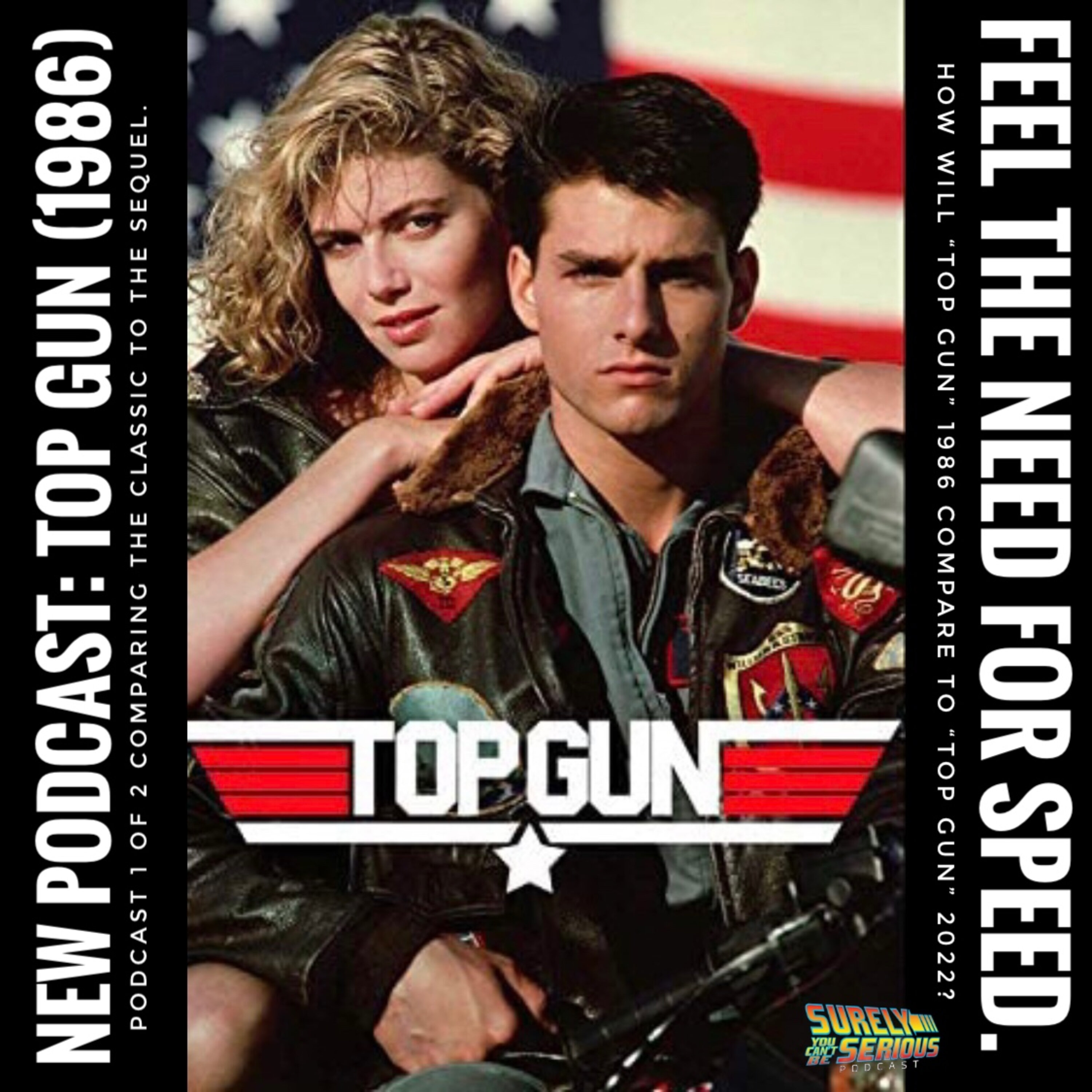 Top Gun (1986) Image