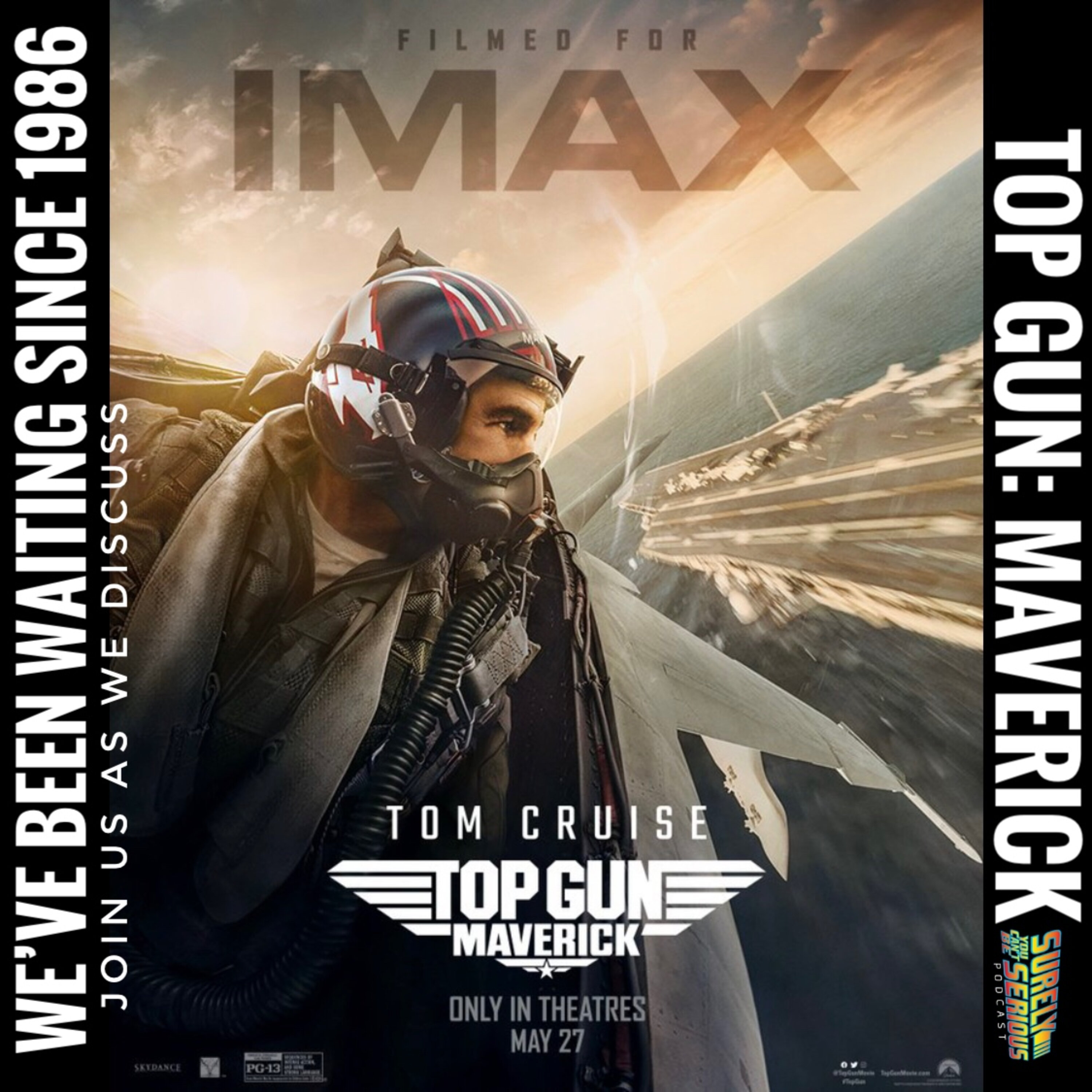 Top Gun: Maverick (2022) Image