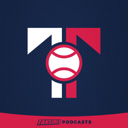 Episode S2E31:  The Braves clinch! (playoff outlook)