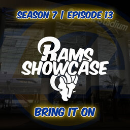 Rams Showcase | Bring It On | FULL PODCAST