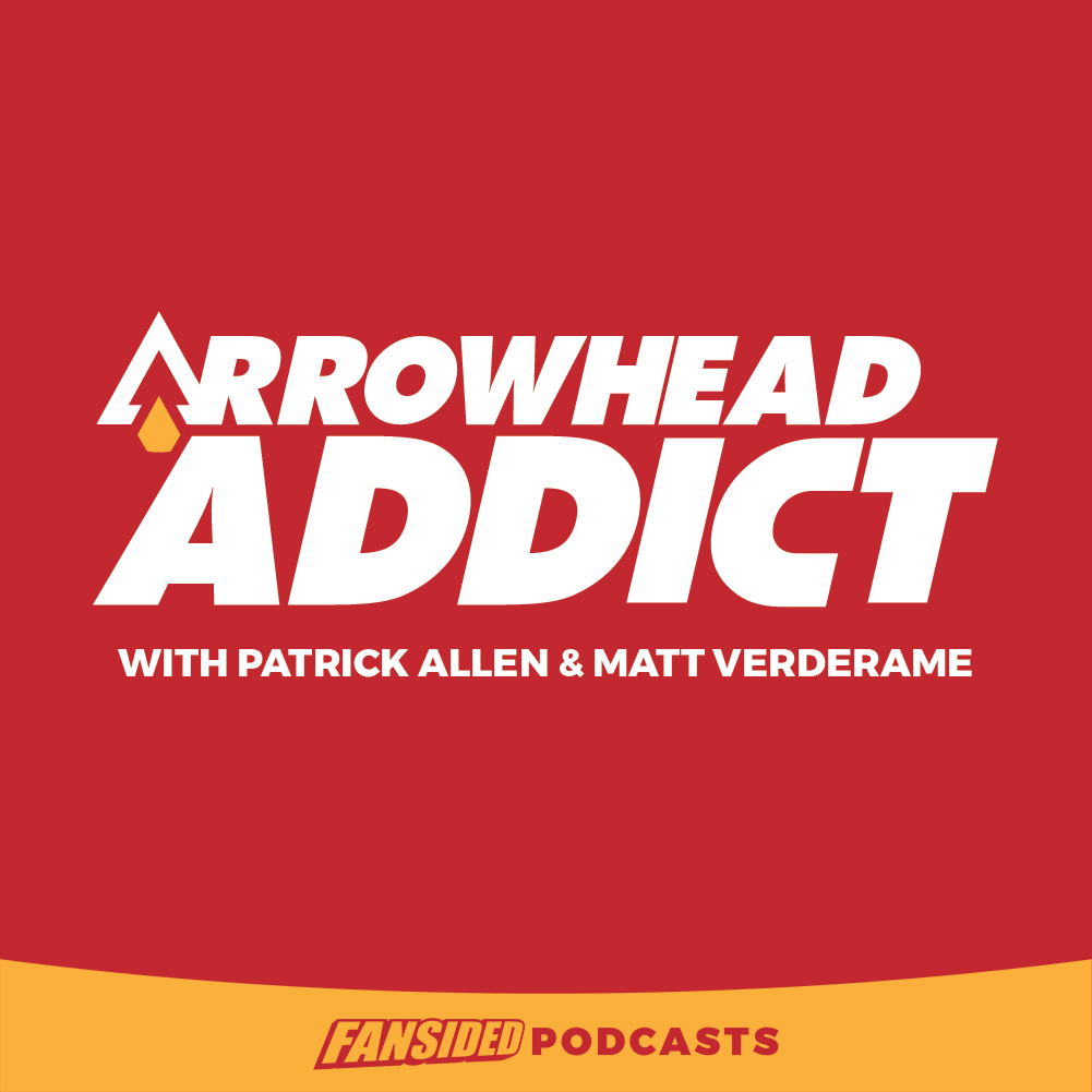 Arrowhead Addict Podcast Thanksgiving Special