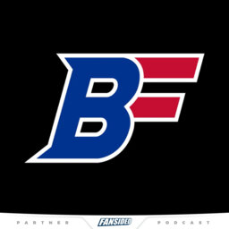 Buffalo Bills Training Camp UPDATE - Cole Beasley Comments, OBJ Rumors & Allen's Red Helmet | Z-Bot Smoke Break
