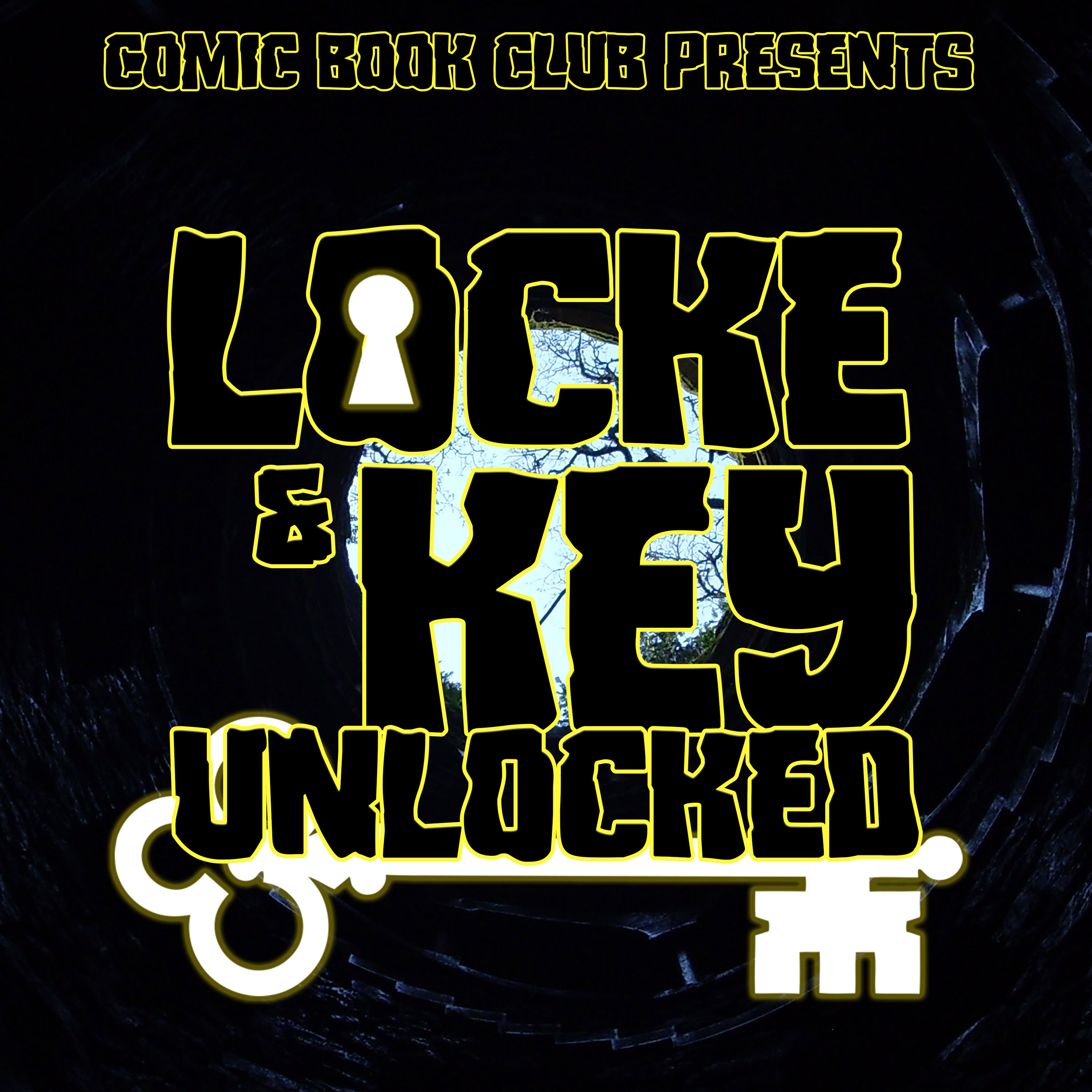 Locke & Key S2E7: "Best Laid Plans"