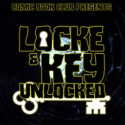 Locke & Key S2E5: "Past Is Prologue"