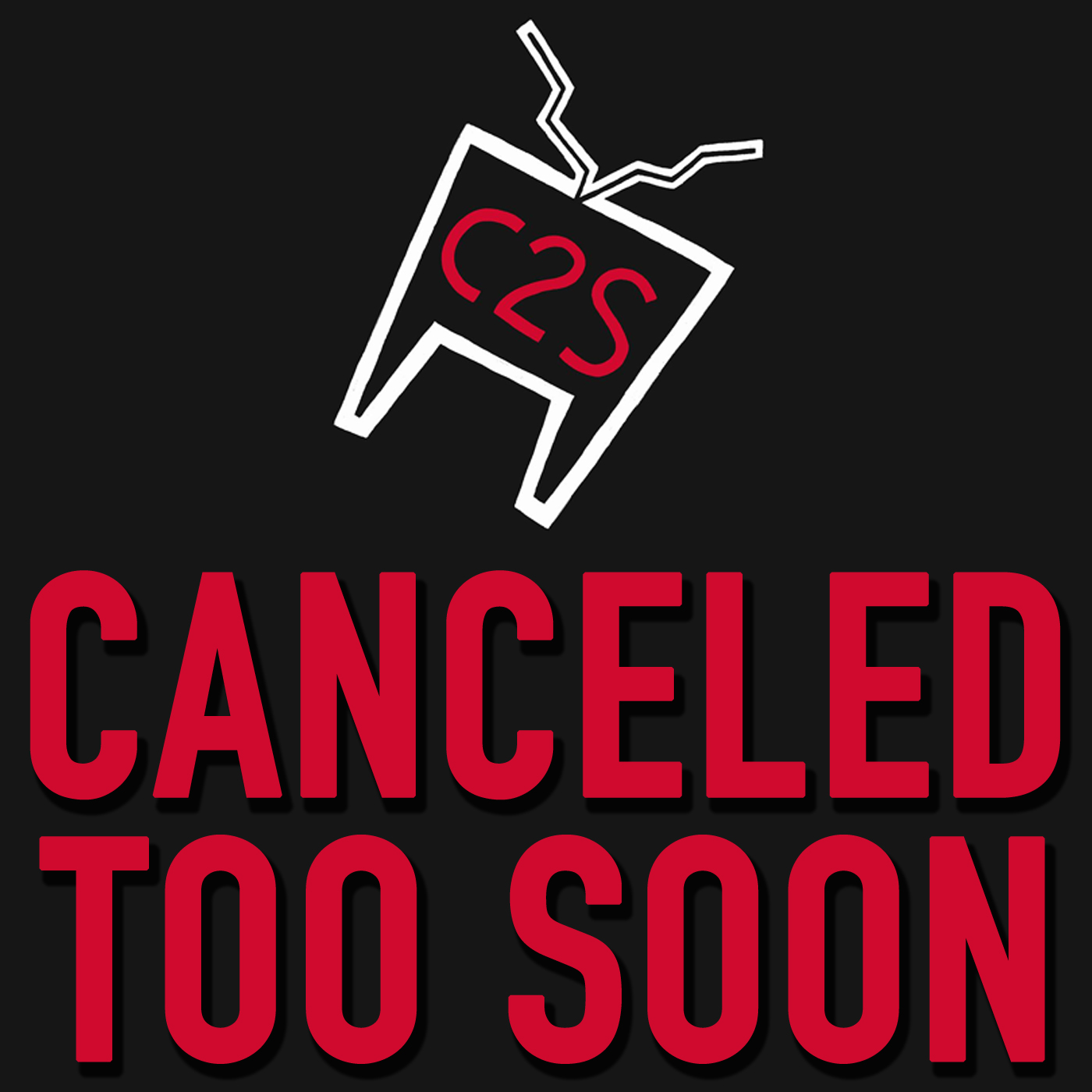 Canceled Too Soon #223 | Damien (2016)