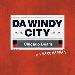 Mike Ditka Interview- Bears to the suburbs, Rudy Bukich as good as Brady