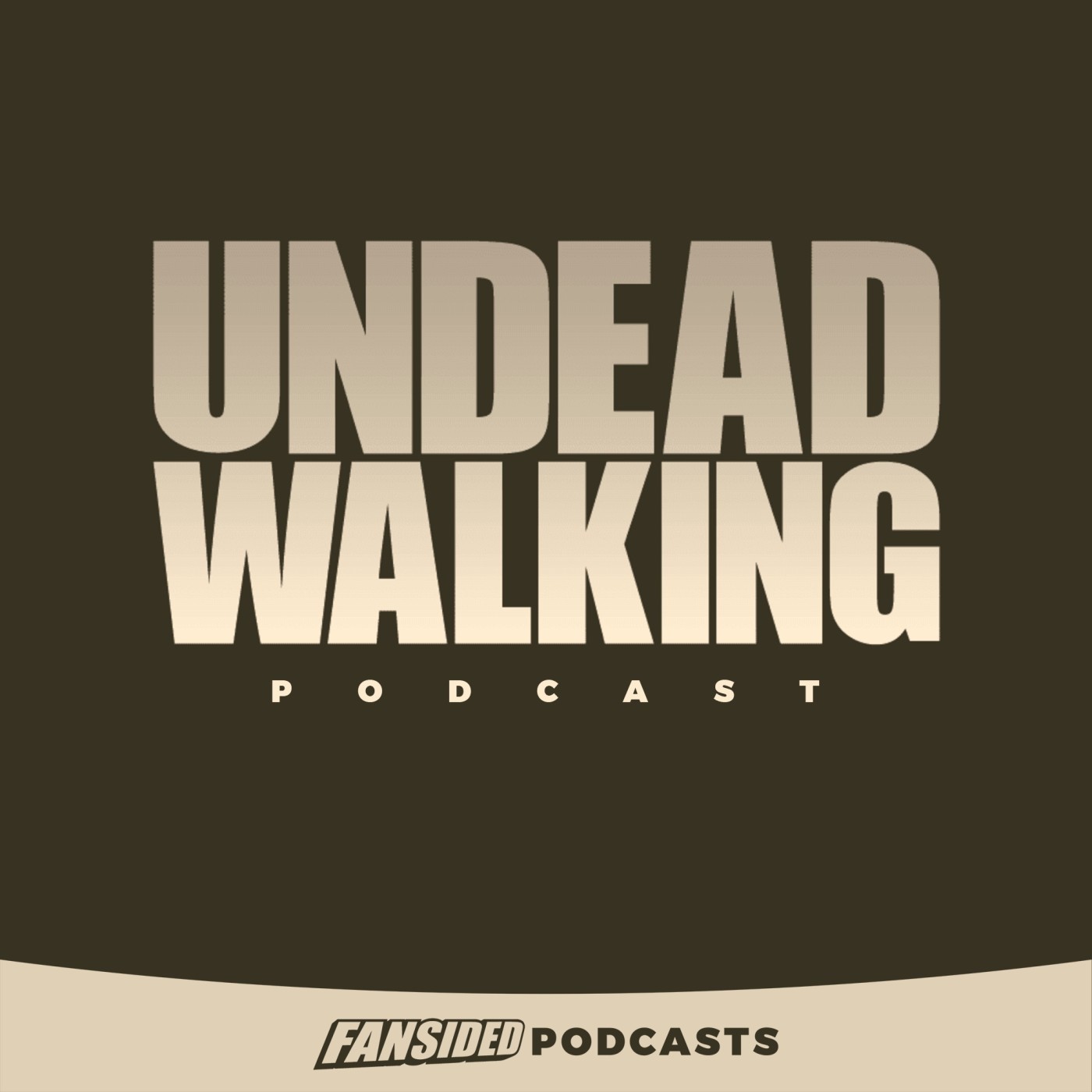 The Walking Dead 1108 with guests Adam B. Carlson, Julian Cannon and Johnny O'Dell