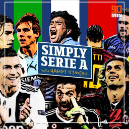 Conte's new challenge, Allegri's struggles continue, Milan & Napoli march on!