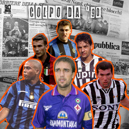 Colpo da '90 - Gianluca Vialli