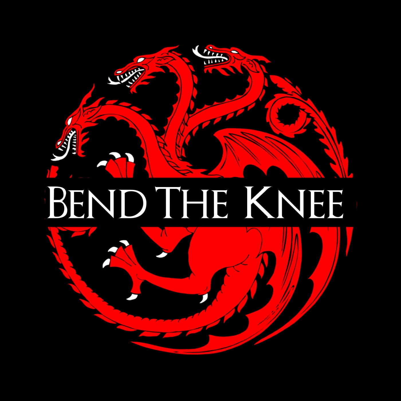 Ep. 145 - Fire & Blood | Heirs of the Dragon - Part 1