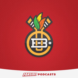 Blackhawks Podcast: Important Games To Highlight And The Olympics