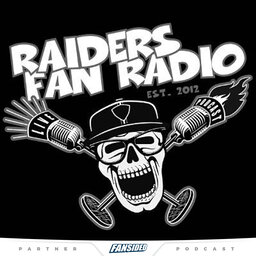 Raiders Fan Radio LIVE! Ep. 243 Will DC4 get Extended Soon?