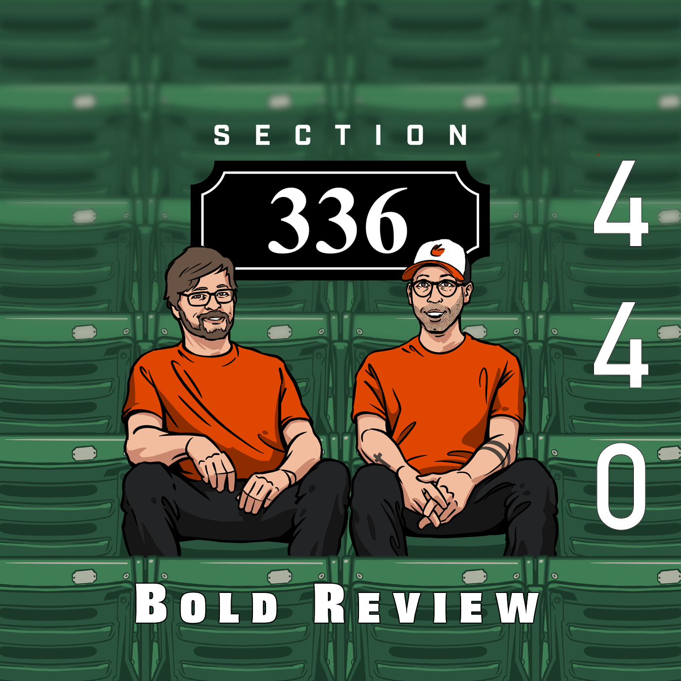 Pod 440 Bold Review