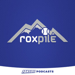 An exclusive conversation with Colorado Rockies reliever Robert Stephenson