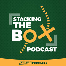 Heated Aaron Rodgers talk, Deuce McAllister chat, Bears QB situation and more