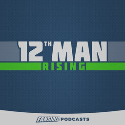The guys react to the Seahawks mock game and look ahead to preseason game 1 versus the Steelers