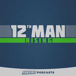 The guys discuss the Seahawks QB situation, DK Metcalf, and Michael Vick vs. Drew Brees in pickleball