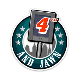 4th and Jawn - Episode 196 - Eagles Long Snapper Rick Lovato Stops By The Nest!