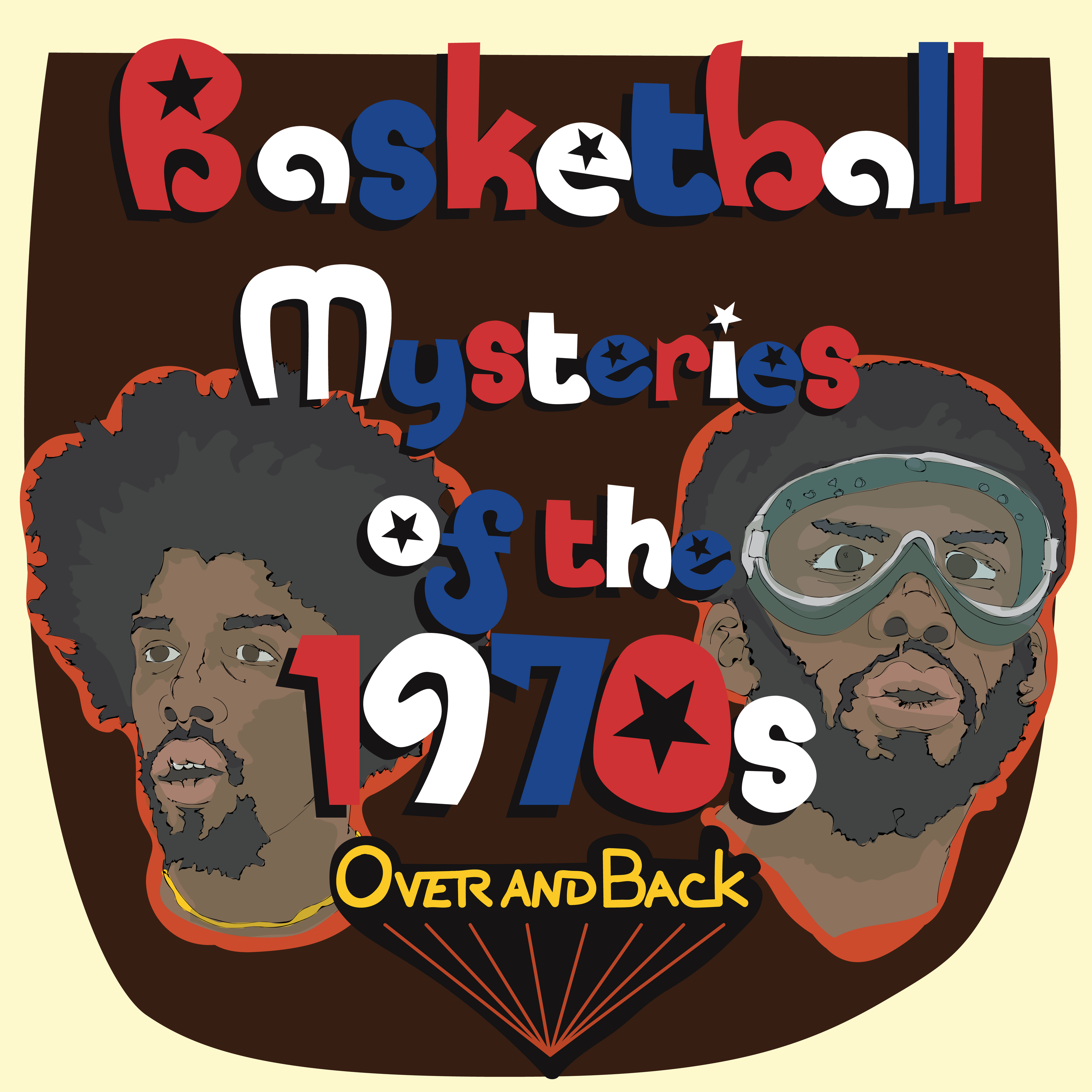 Who launched the three-pointer? (Basketball Mysteries of the 1970s #5)