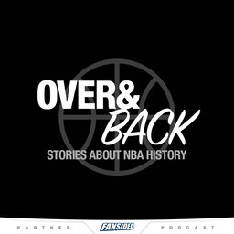How the 2016 NBA Finals made history