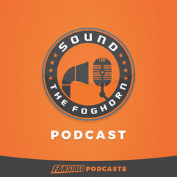 SF Giants Season Review ft. Michael Delucchi 10.11.2020
