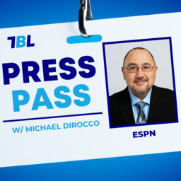 ESPN's Michael DiRocco Talks Jaguars Hype, Covering Tim Tebow in College, and Going From Newspaper to ESPN