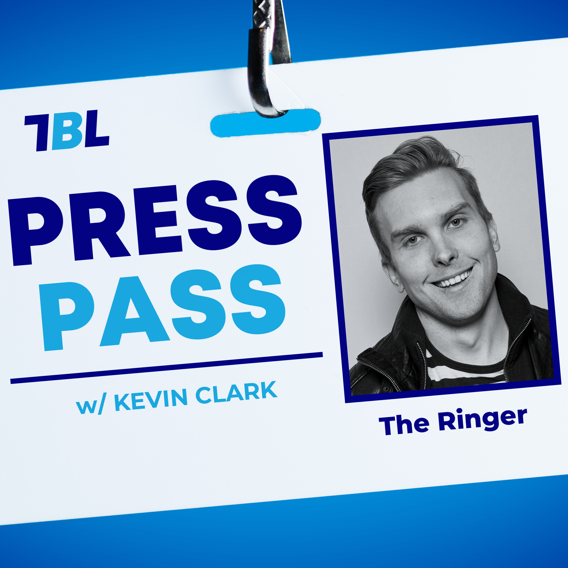 Kevin Clark Explains How He Joined 'The Ringer,' the Inception of 'Slow News Day', and His Career Arc in Media