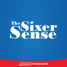 Special Guest Jordan Treske on Bucks/Sixer matchup and Eastern Conference Playoff picture
