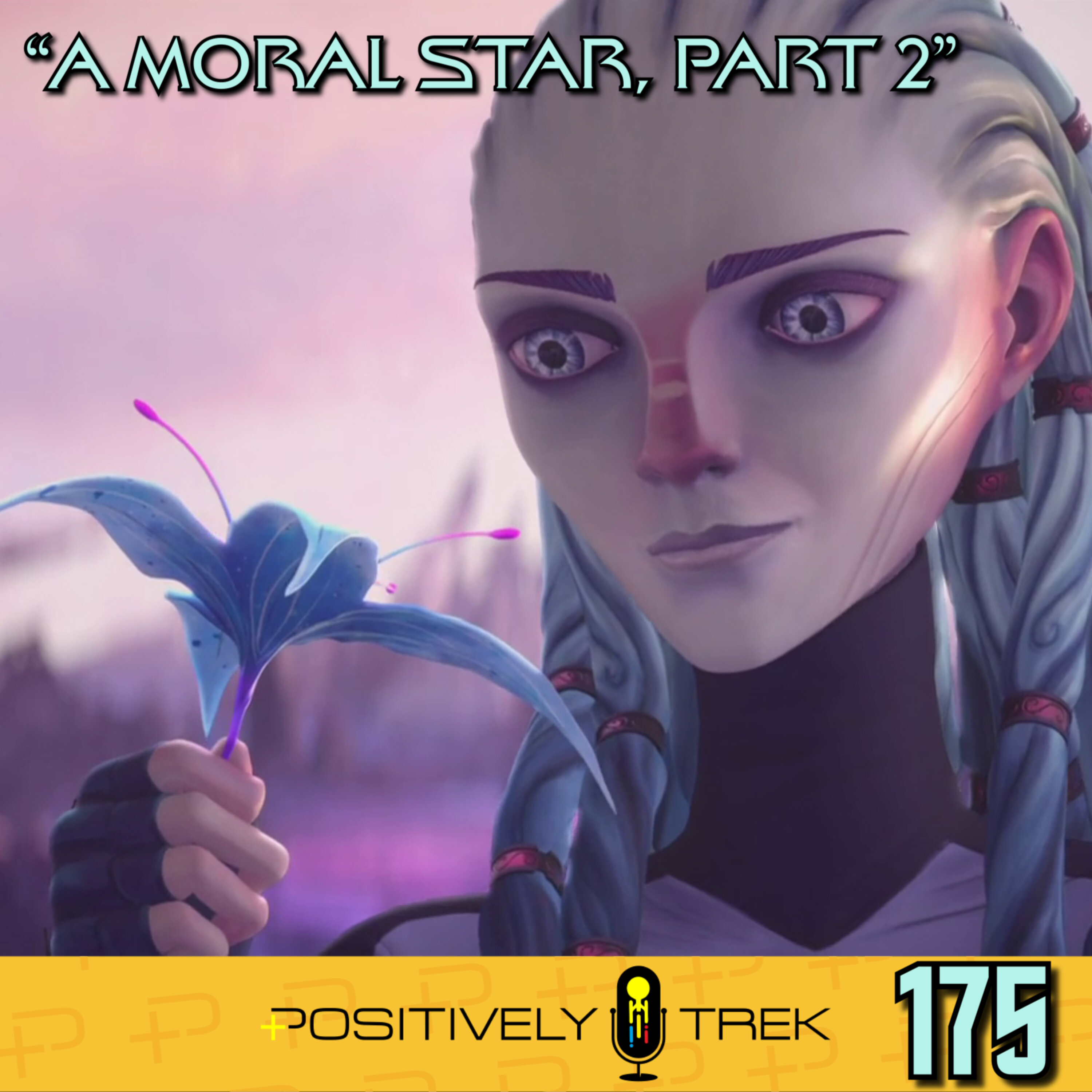 175: Prodigy Review: “A Moral Star, Part 2” (1.10) Image