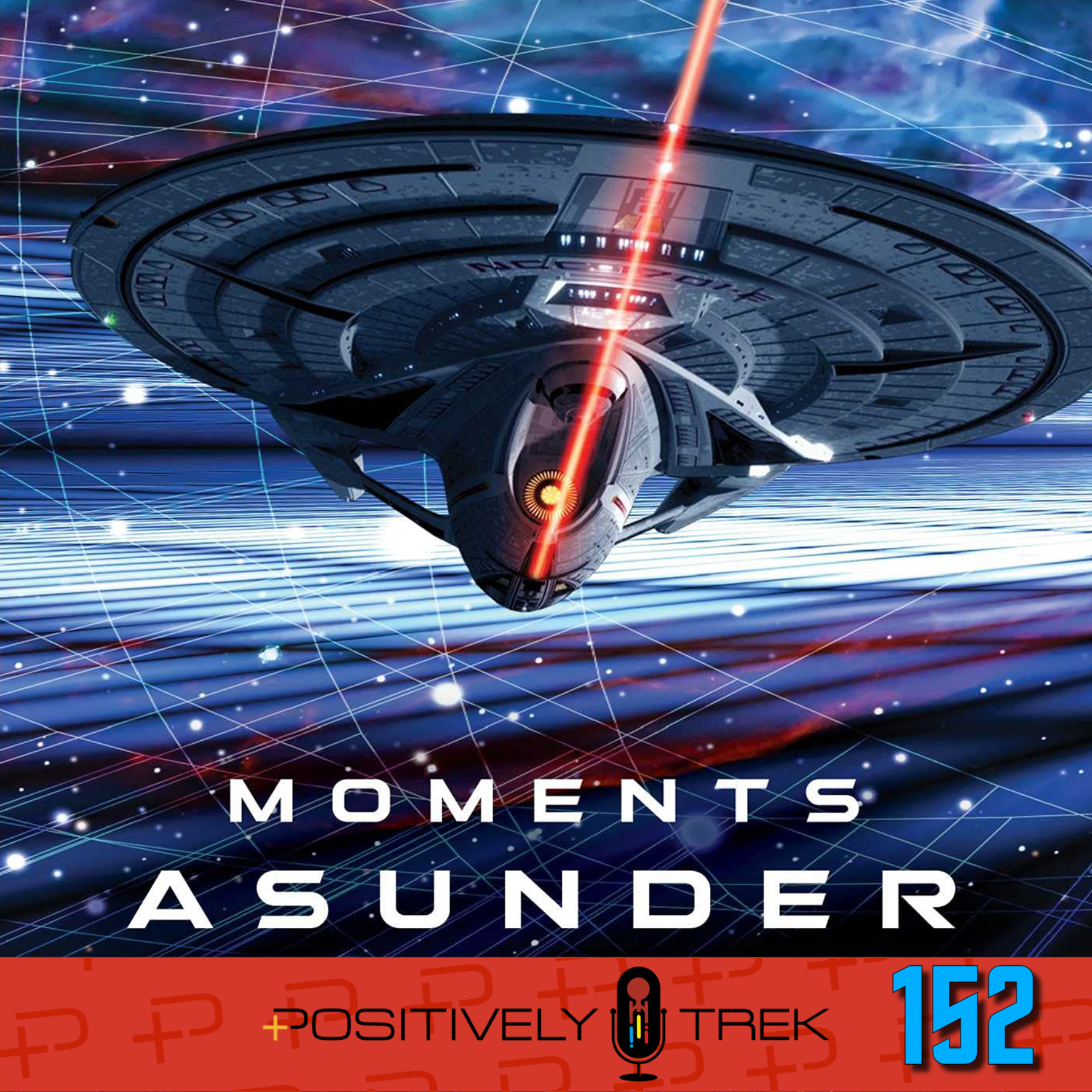 Book Club: Moments Asunder with Special Guest Dayton Ward!