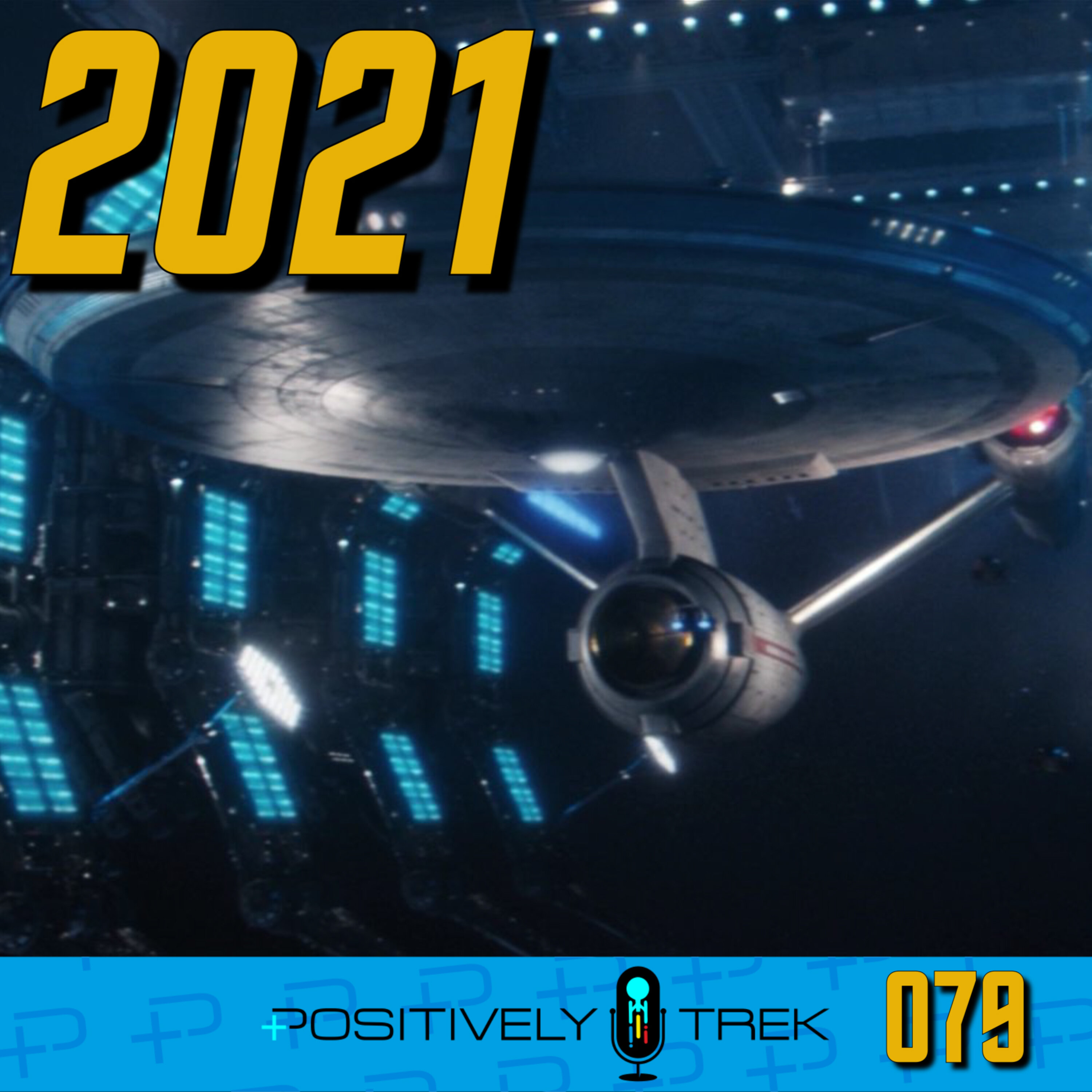 The State of Star Trek in 2021 Image