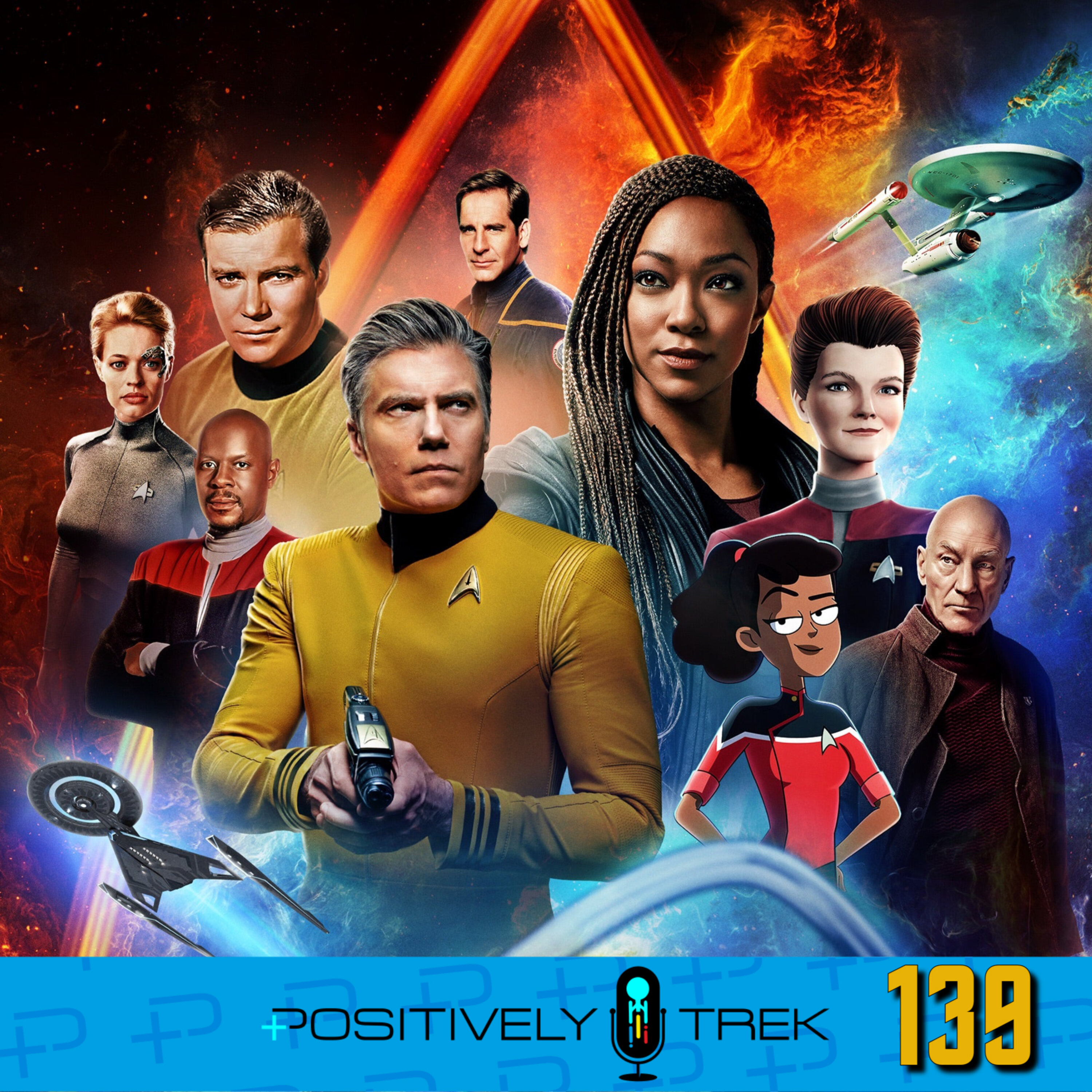 Star Trek Day 2021 Image