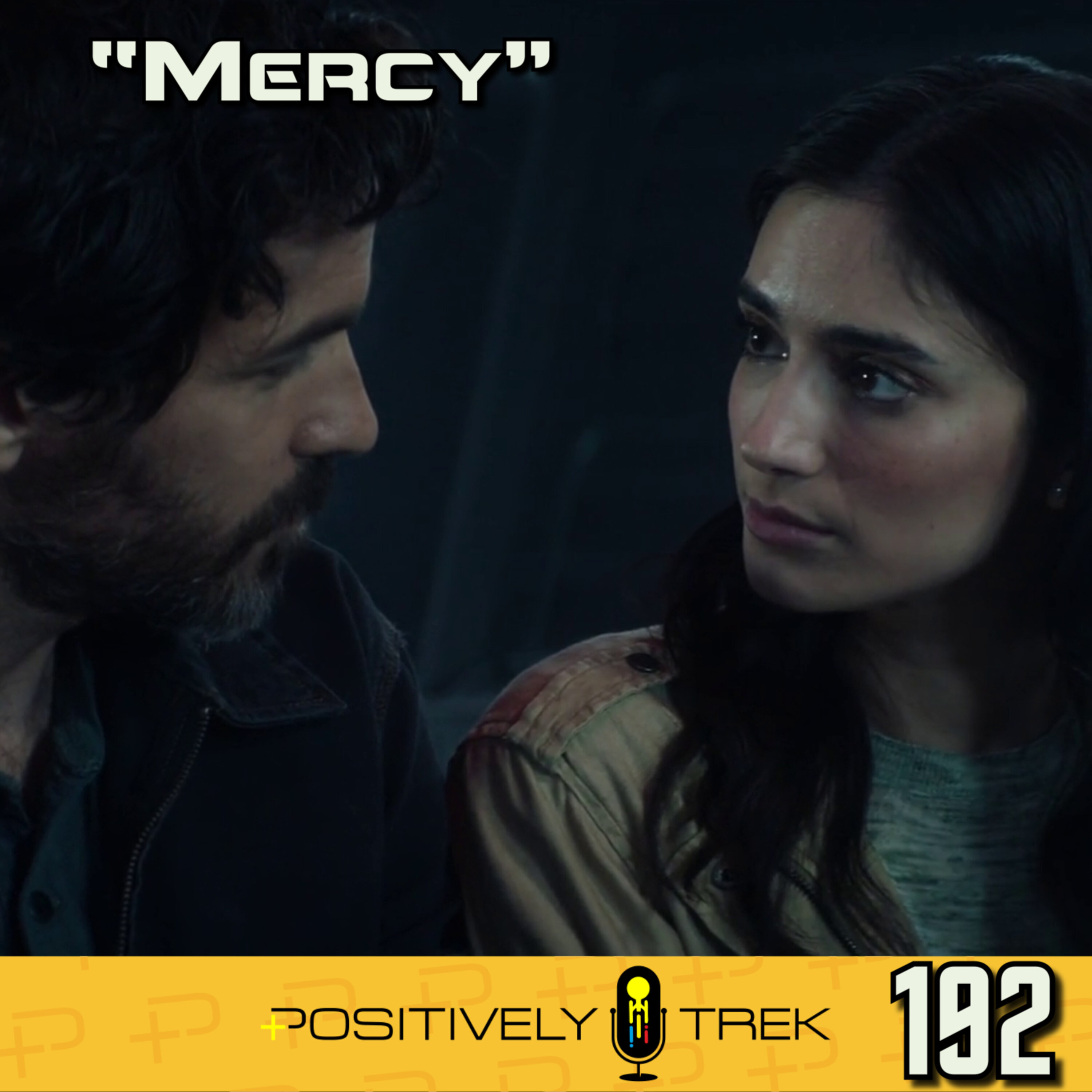 Picard Review: “Mercy” (2.08)