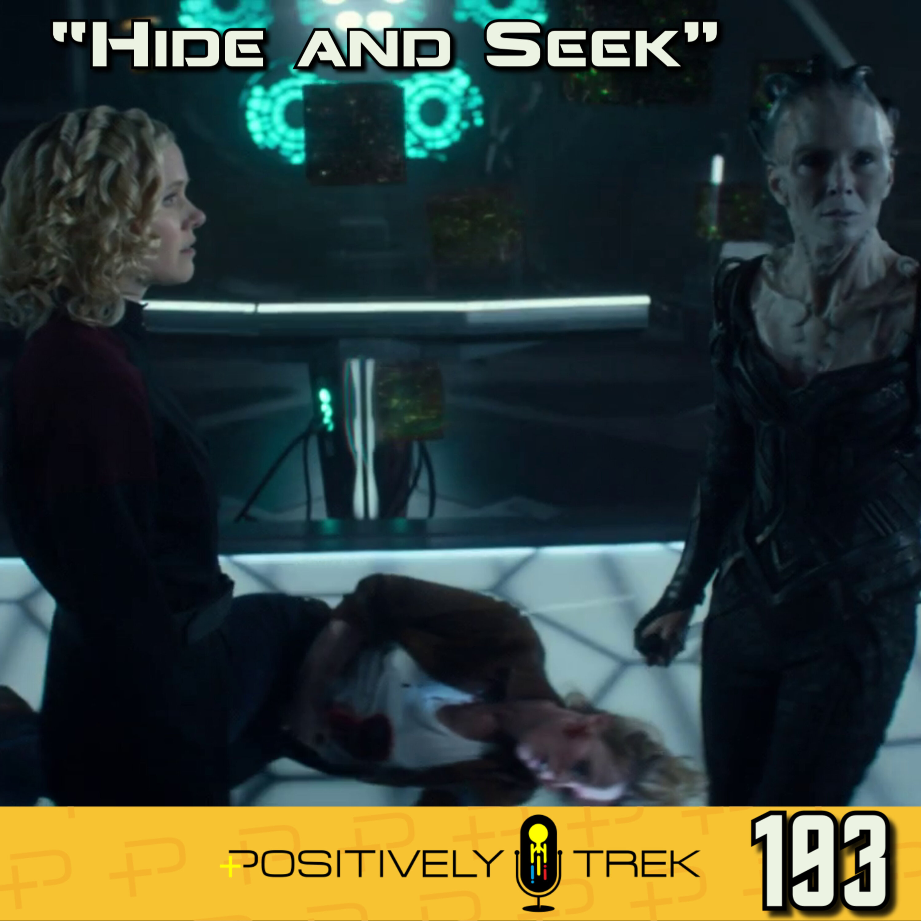 Picard Review: “Hide and Seek” (2.09) Image