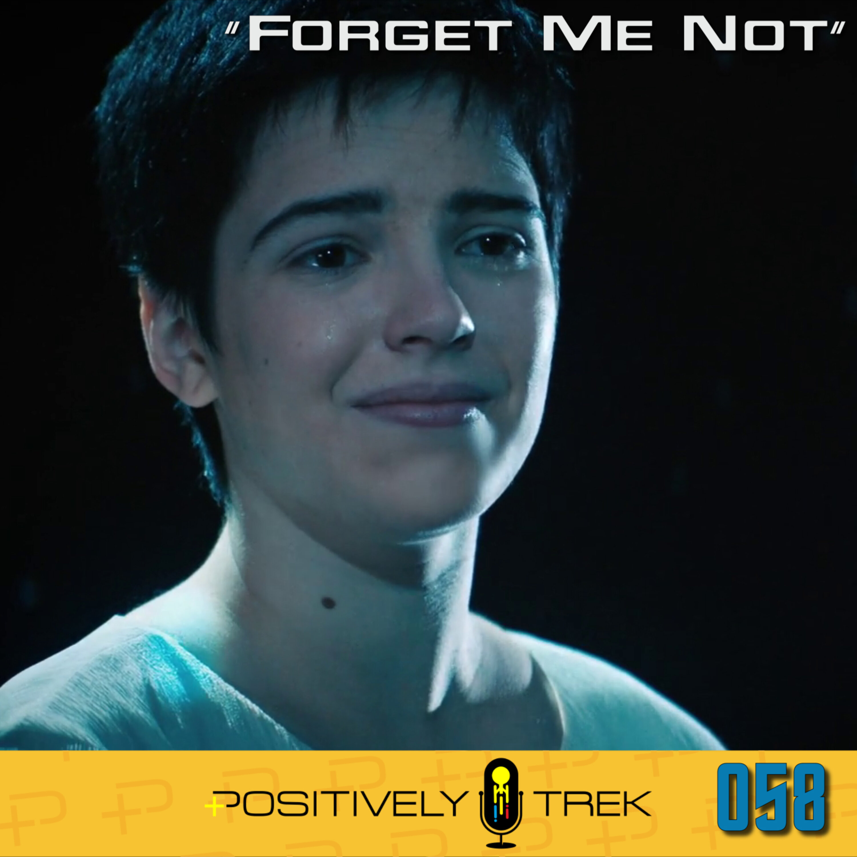 Discovery Review: “Forget Me Not” (3.04) Image