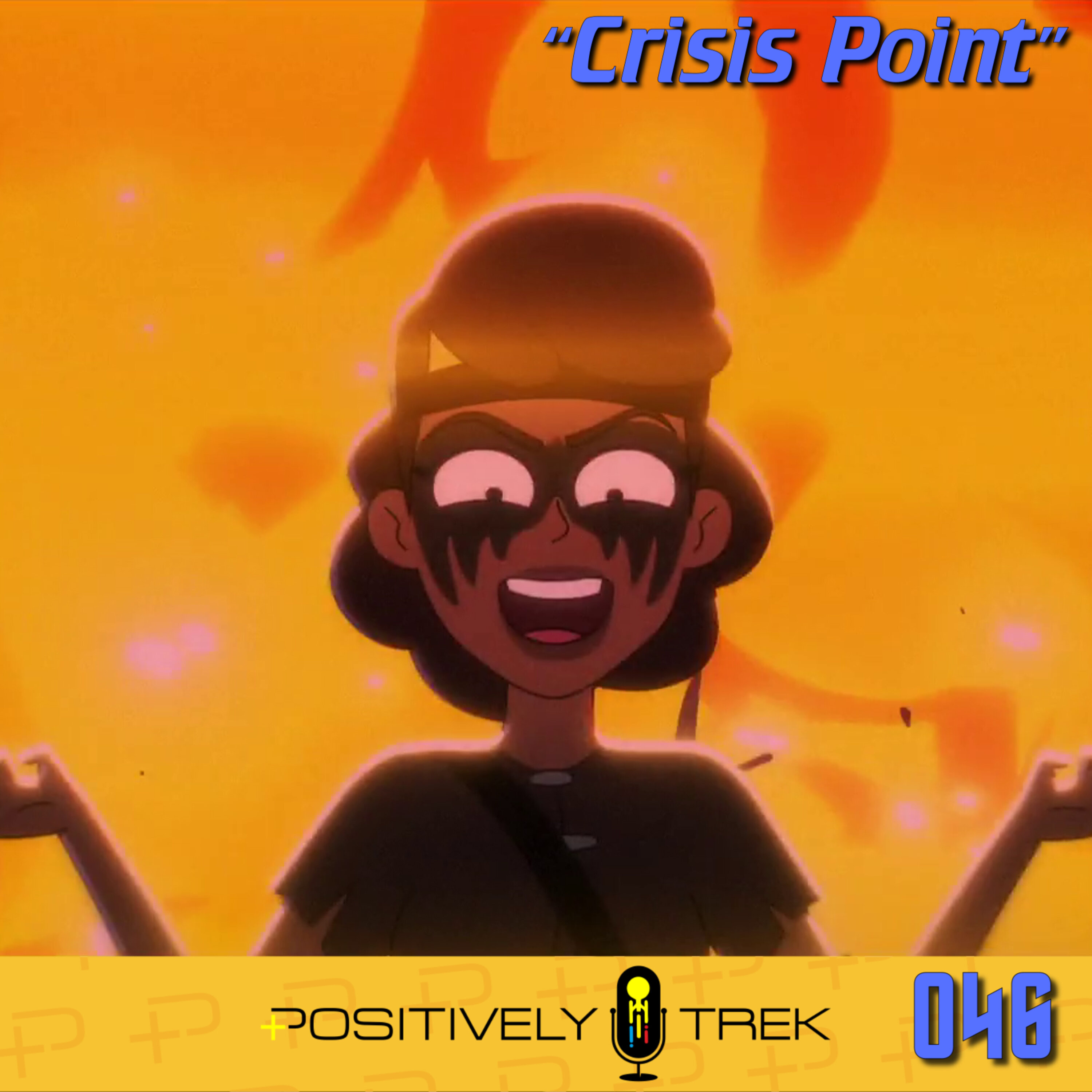 Lower Decks Review: “Crisis Point” (1.09)