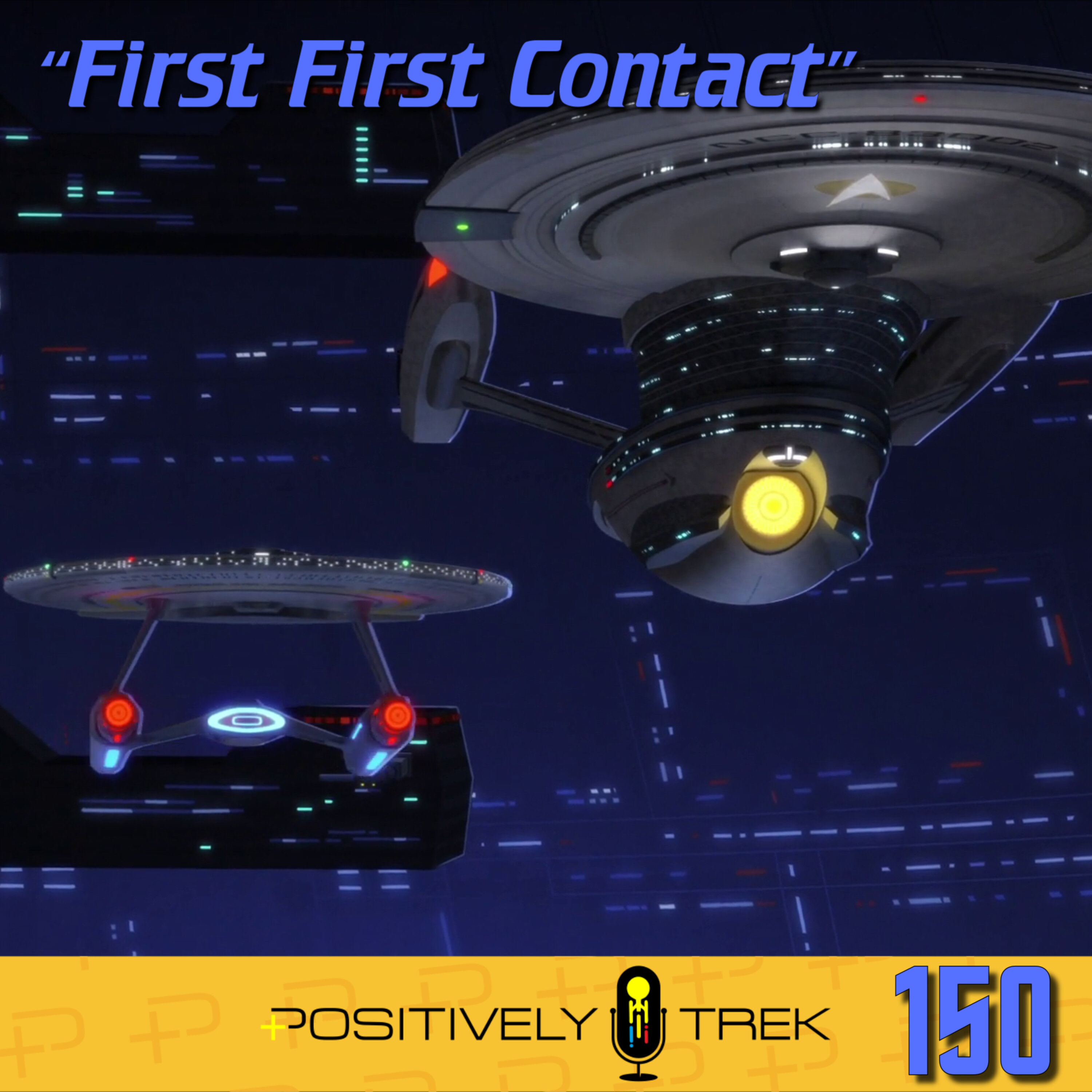 Lower Decks Review: “First First Contact” (Season 2 Finale!) Image