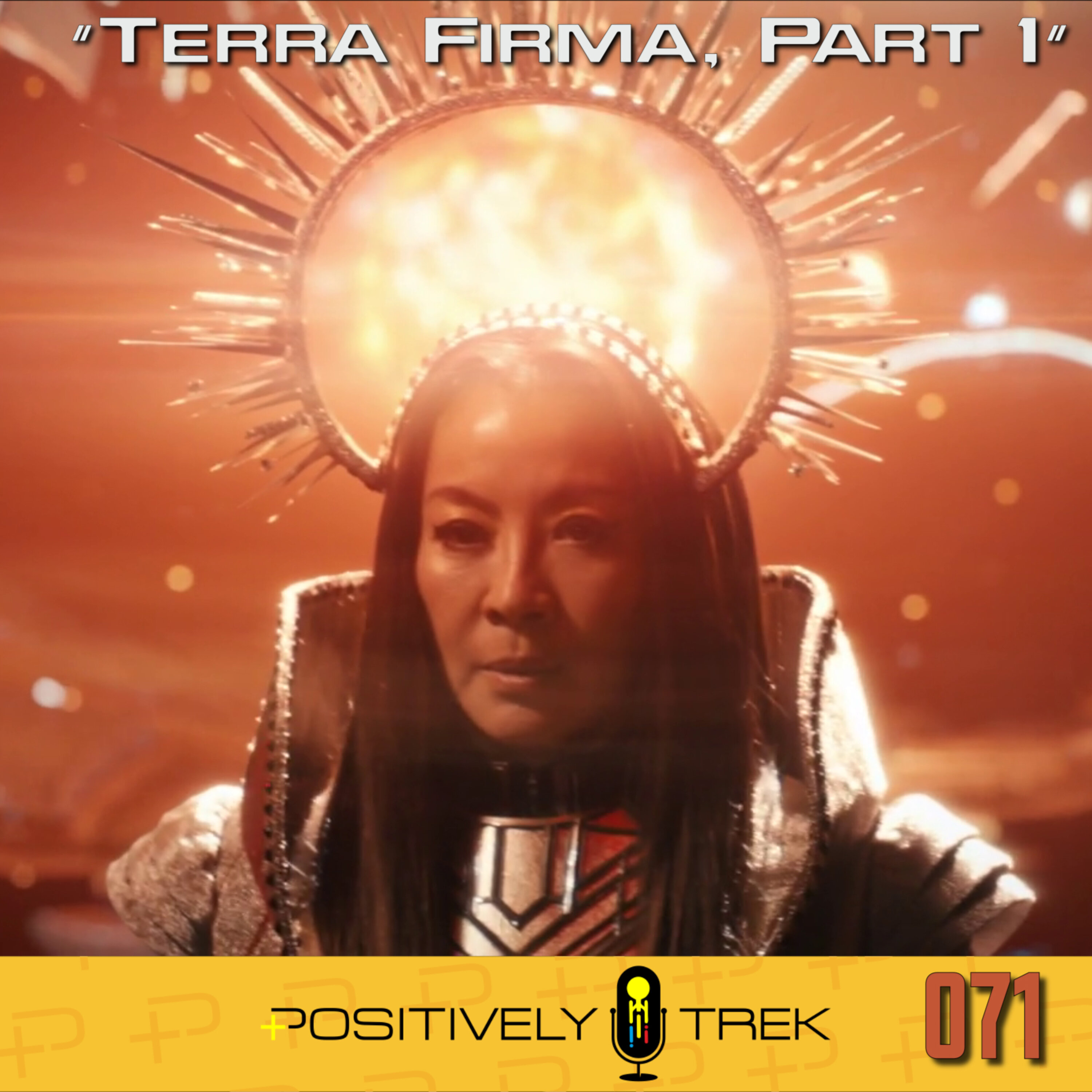 Discovery Review: “Terra Firma, Part 1” (3.09)