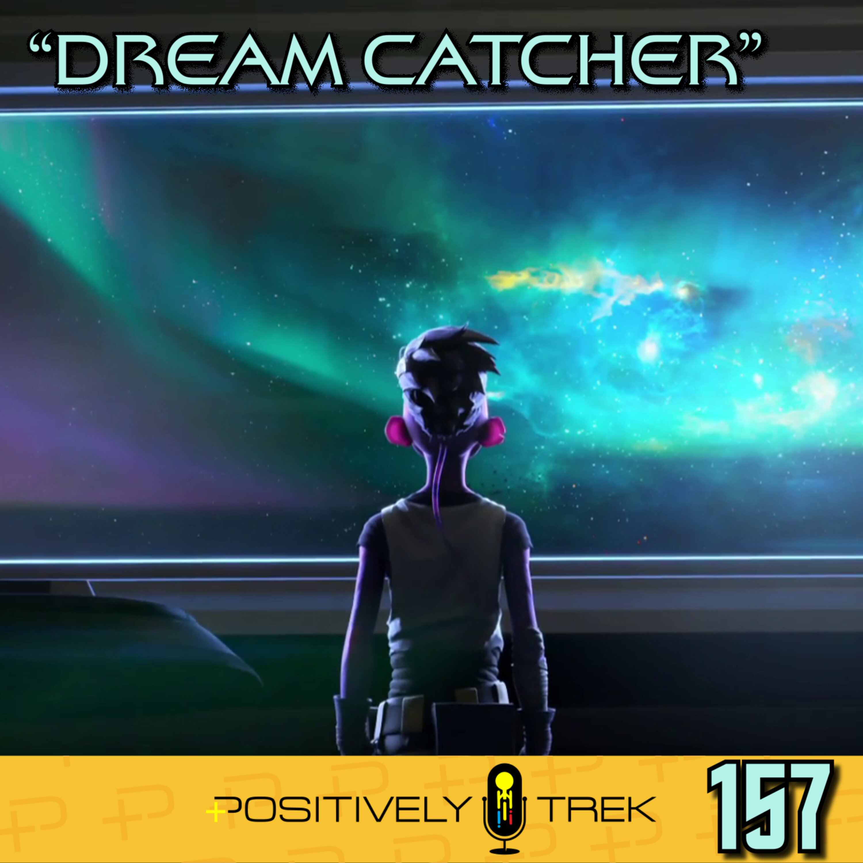 Prodigy Review: “Dream Catcher” (1.04)