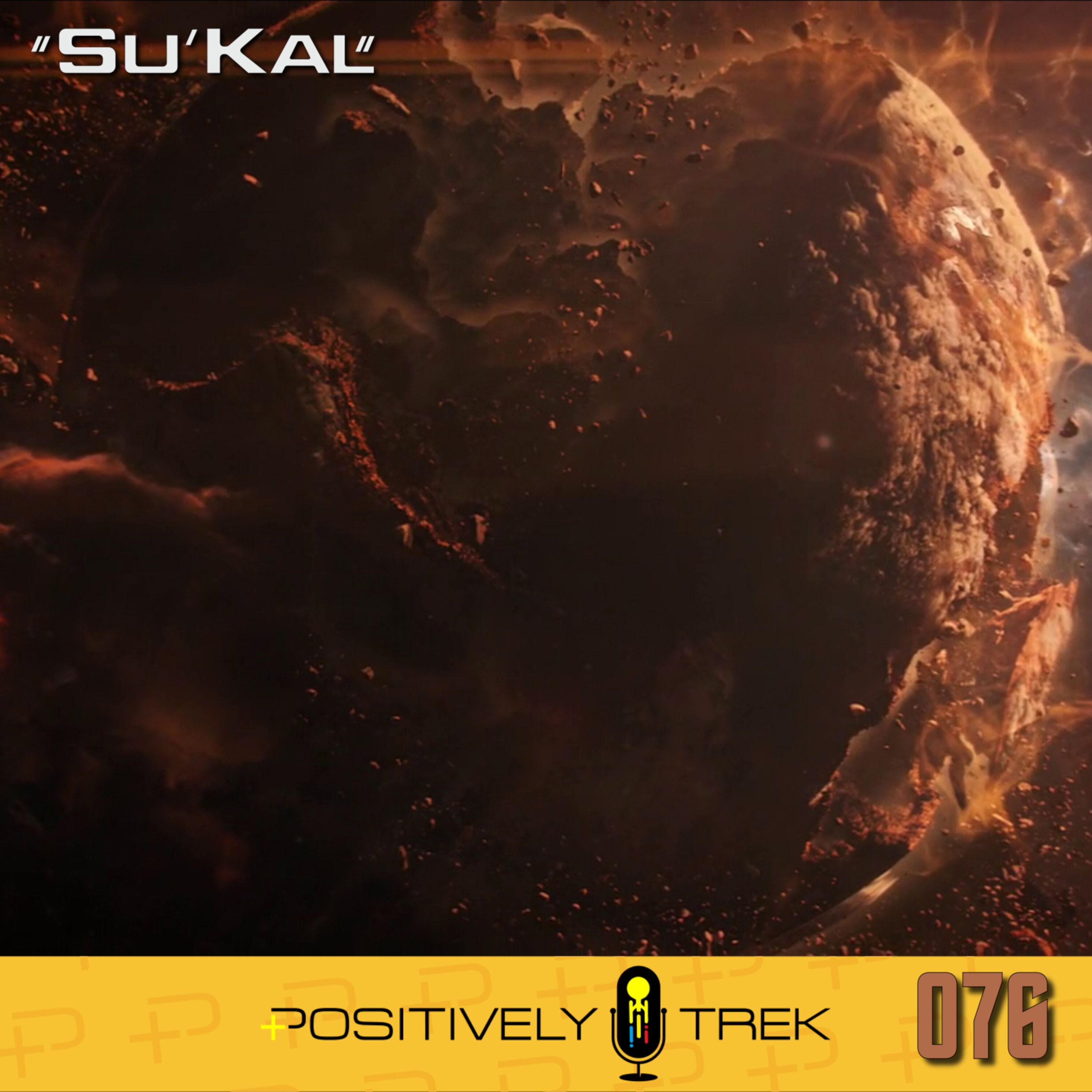 Discovery Review: “Su’Kal” (3.11)