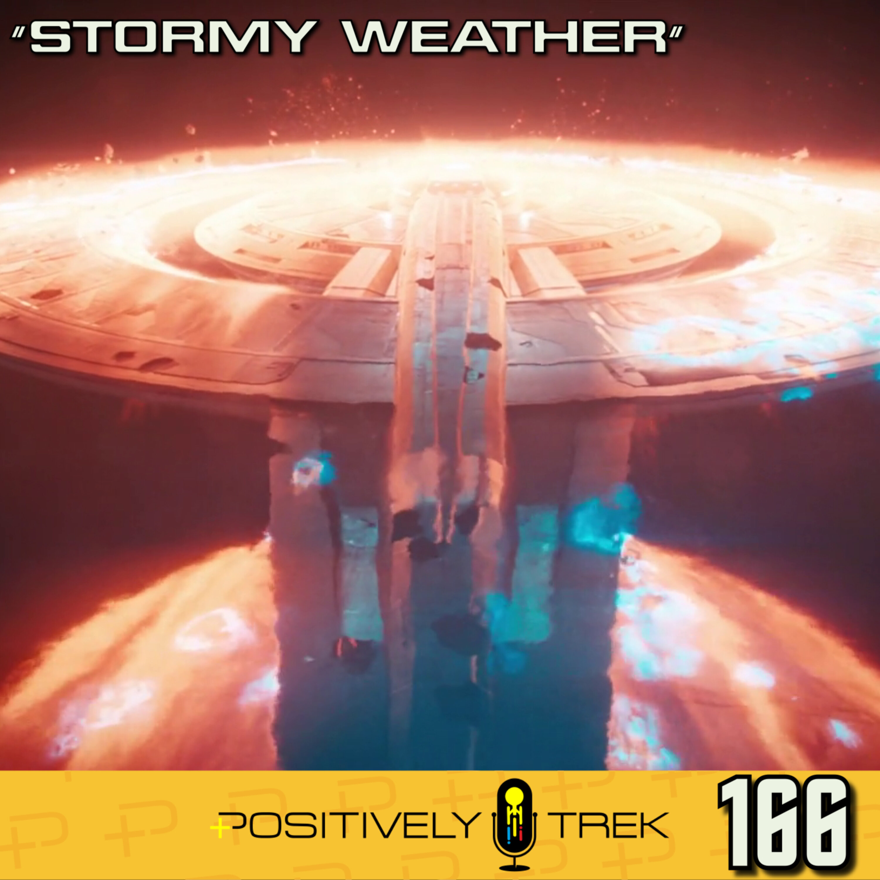 Discovery Review: “Stormy Weather” (4.06) Image