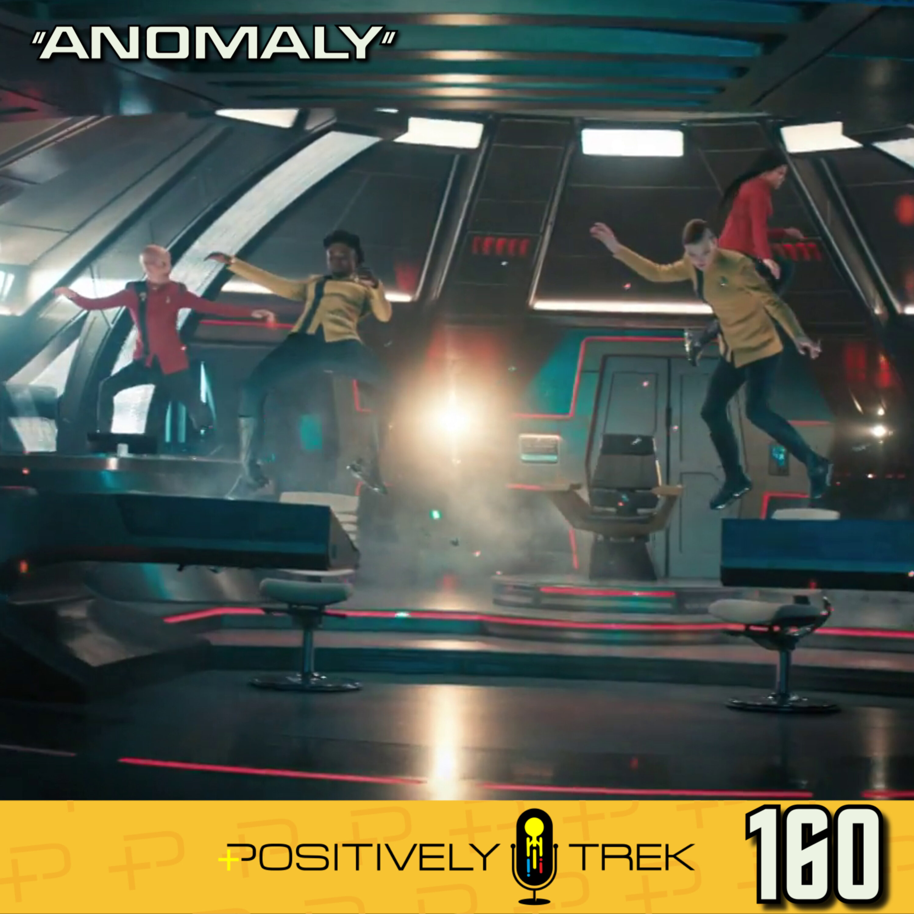 Discovery Review: “Anomaly” (4.02) Image