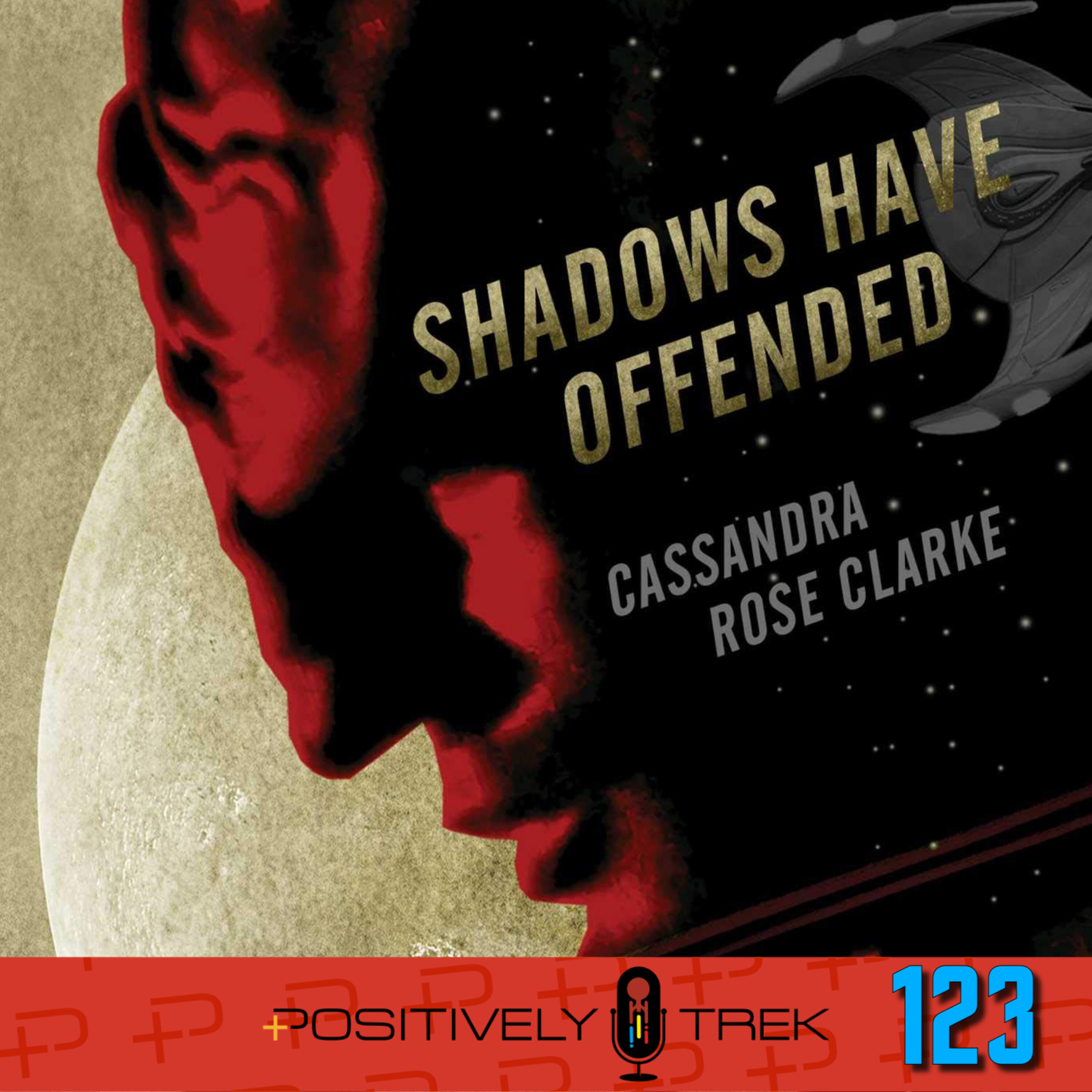 Book Club: Shadows Have Offended Image