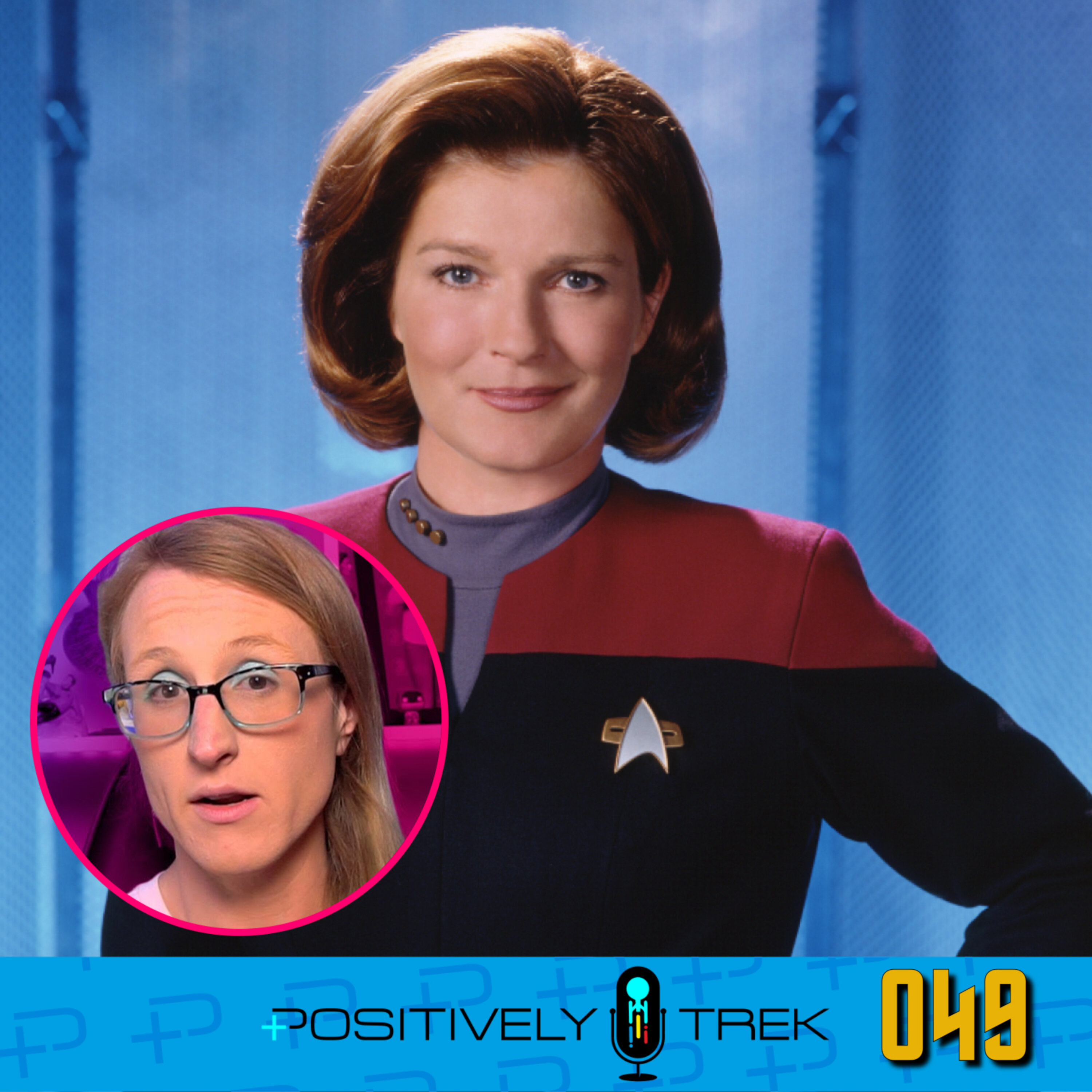 Janeway is Back!