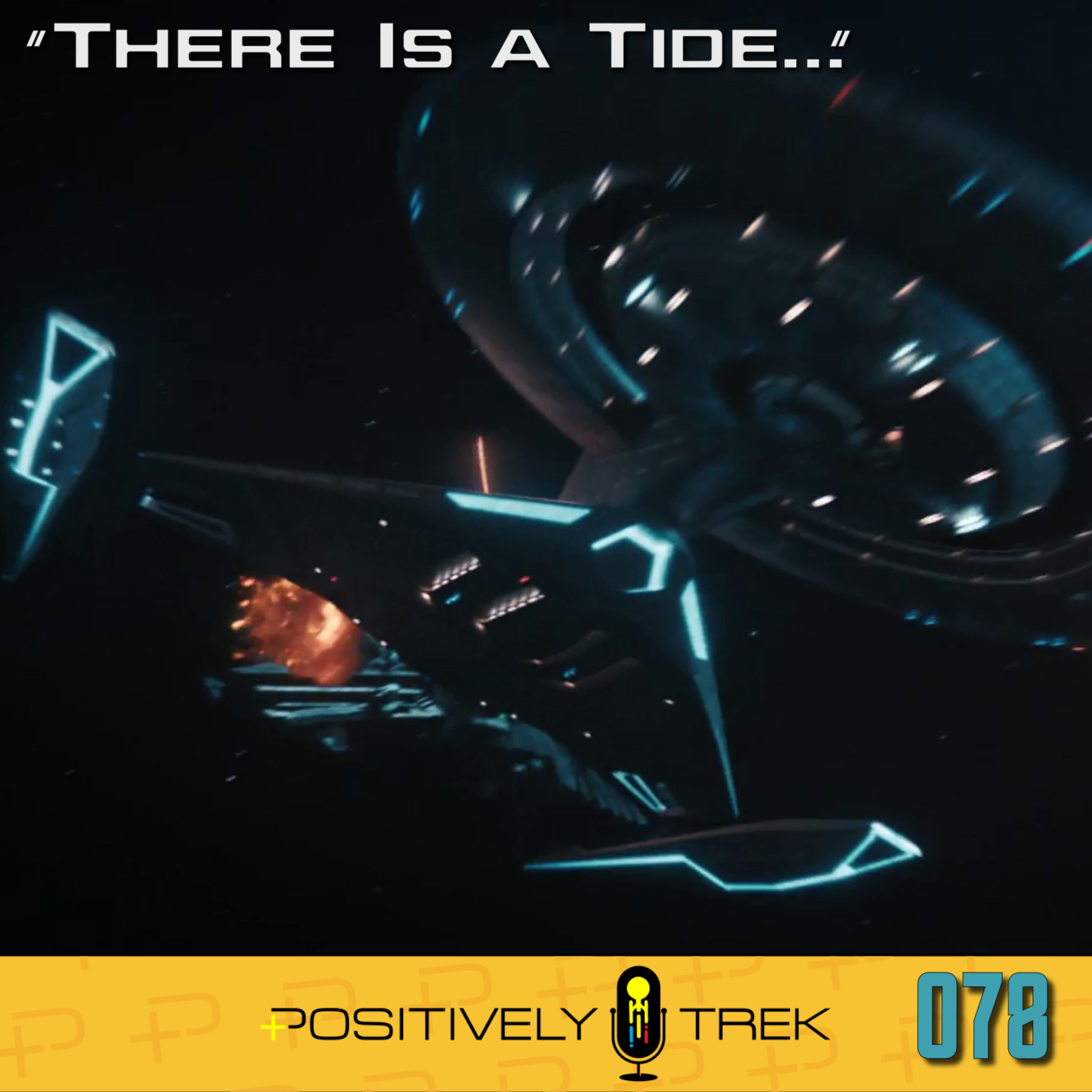 Discovery Review: “There Is a Tide…” (3.12) Image