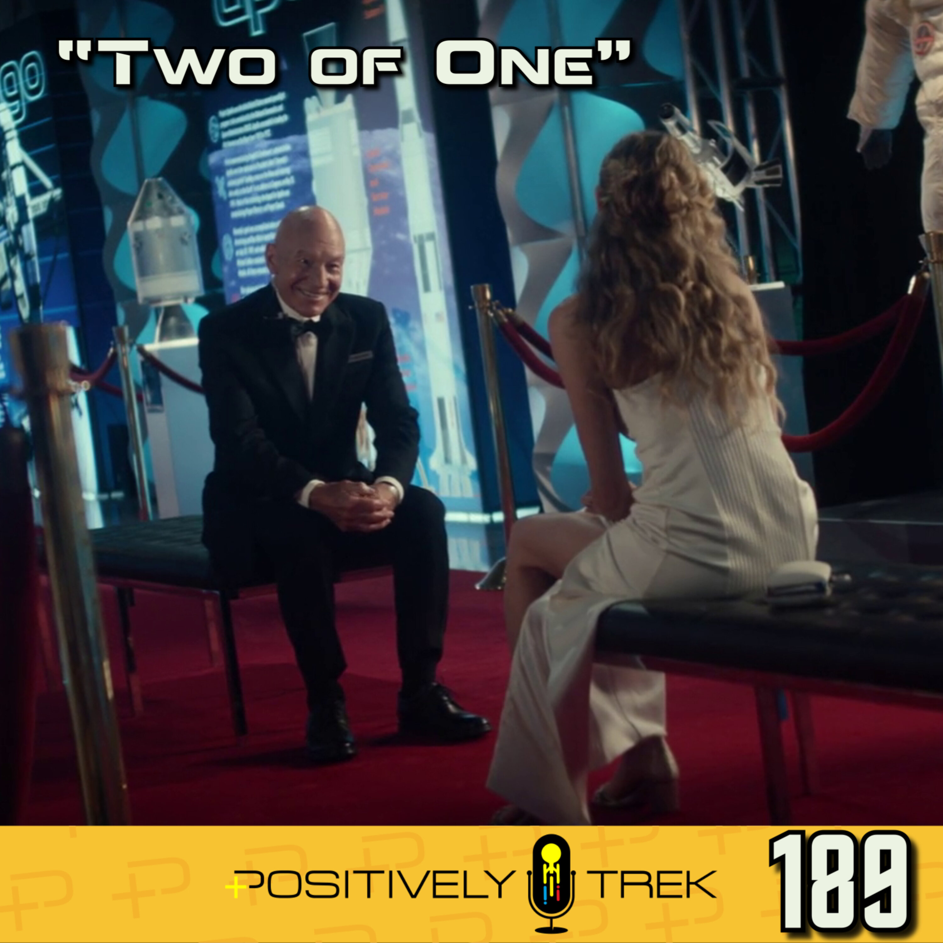 Picard Review: “Two of One” (2.06) Image